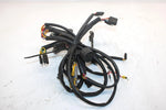 01 Arctic Cat Zl 800 Oem Main Wire Harness 0686-690 SAS7