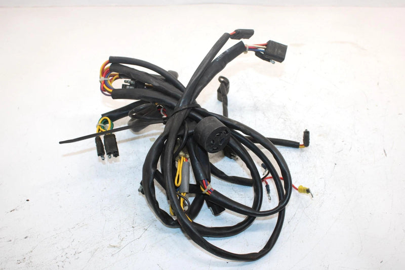 01 Arctic Cat Zl 800 Oem Main Wire Harness 0686-690 SAS7