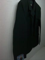 New Women’s Green Comfort Riders Hunt Meister Riding Coat 20 Long II-608