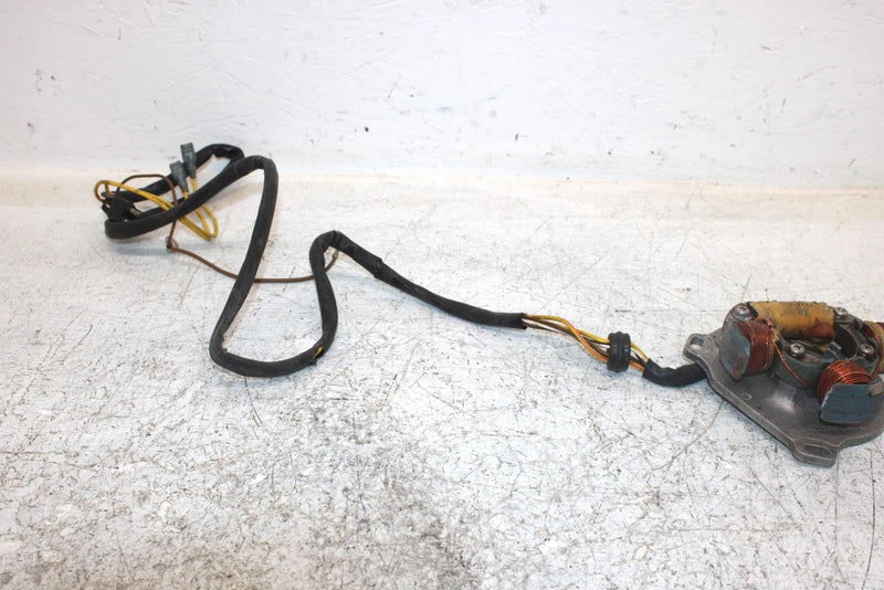 1998 Polaris Xplorer 300 Oem Stator 3084814 AP180