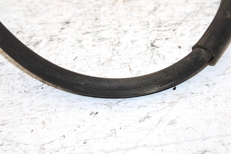2000 Polaris Sportsman 500 Rse Oem Front Upper Brake Line 1930817 AP206