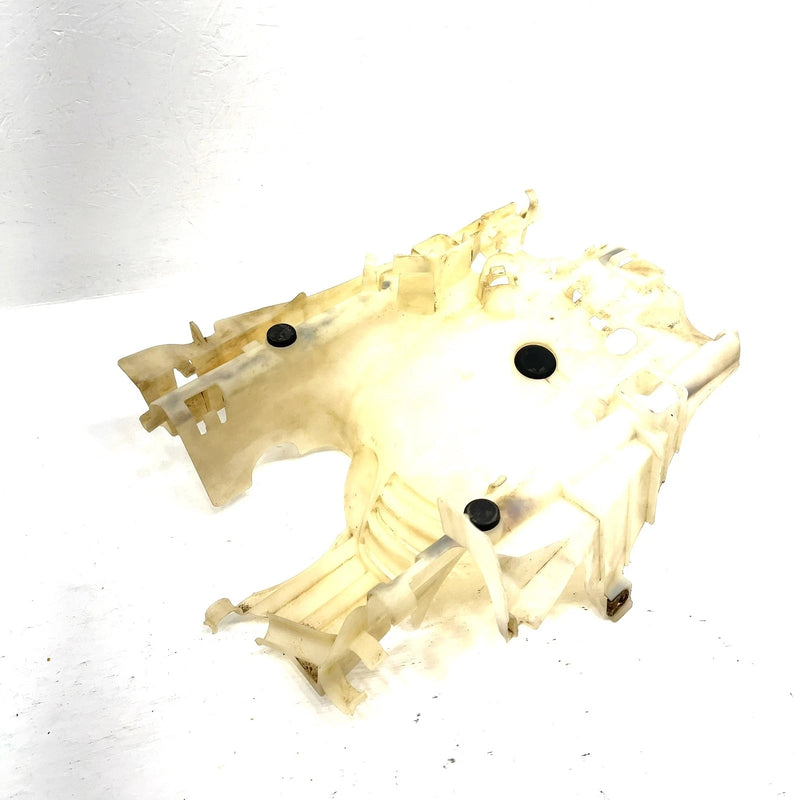 07-14 Honda Rancher 420 OEM Fuel Gas Tank Protector 17515-HP5-600 AH28