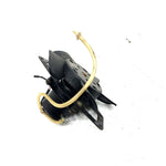 95-96 Polaris Magnum 425 4X4 OEM Radiator Cooling Fan 4170009 AP250