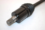 21 Can-am Outlander Max 450 4x4 Dps Oem Left Rear Drive Shaft 705501898 AB4
