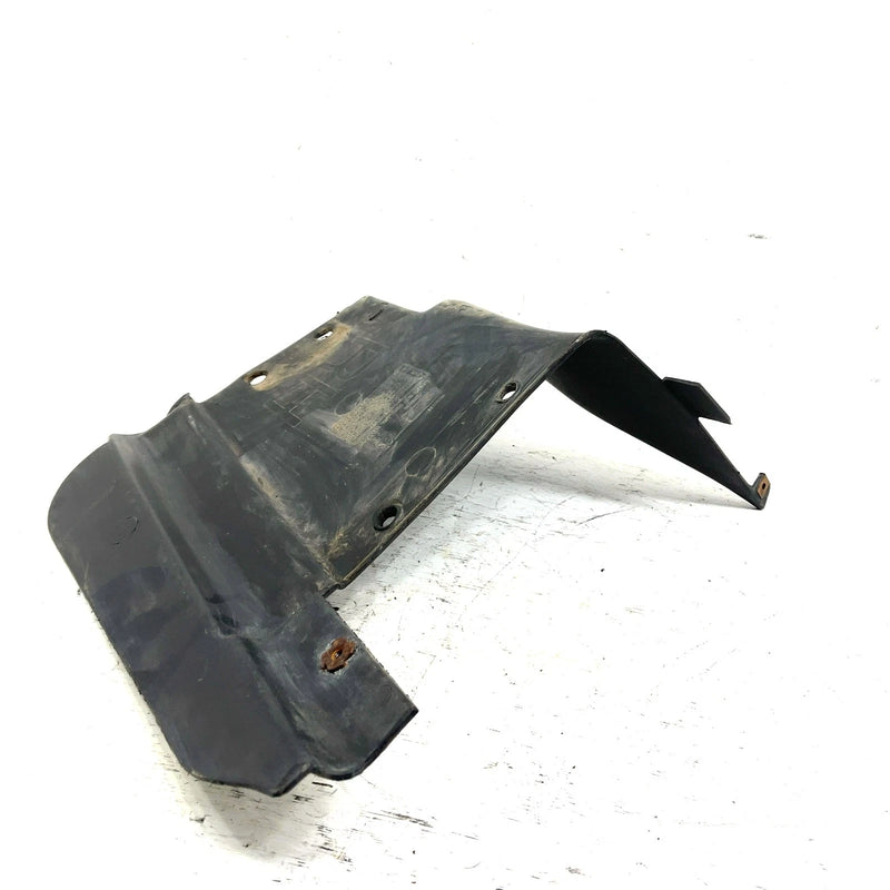 2003 Arctic Cat 400 4X4 OEM Left Rear Mud Flap 0406-085 AA30