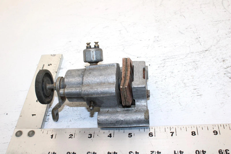 1996 Polaris Sportsman 500 Oem Rear Brake Caliper 1910225 AP187