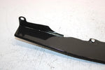 88 Yamaha Excel Iii Oem Front Frame Cover Plate 8W6-2198F-00-00 SY12