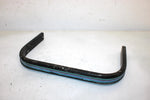 1993 Polaris 440 L/C   Oem Teal/Purple Stripe Rear Bumper 5224334-067 SP94