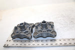 2003 Polaris Sportsman 700 Oem Front Wheel Hub Pair 5133360 AP189
