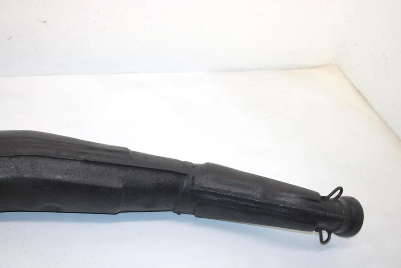 91 Polaris Trail Boss 350l 4x4 Oem Muffler 1260547 1260547-029 AP15