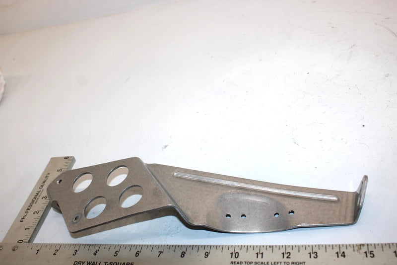 96 Ski-doo Formula Iii 600 Oem Turned Pipe Support 514043000 SSS1