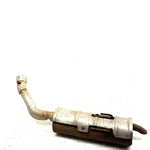 2007 Arctic Cat 700 4x4 Automatic EFI OEM Exhaust Muffler 0512-305 AA33