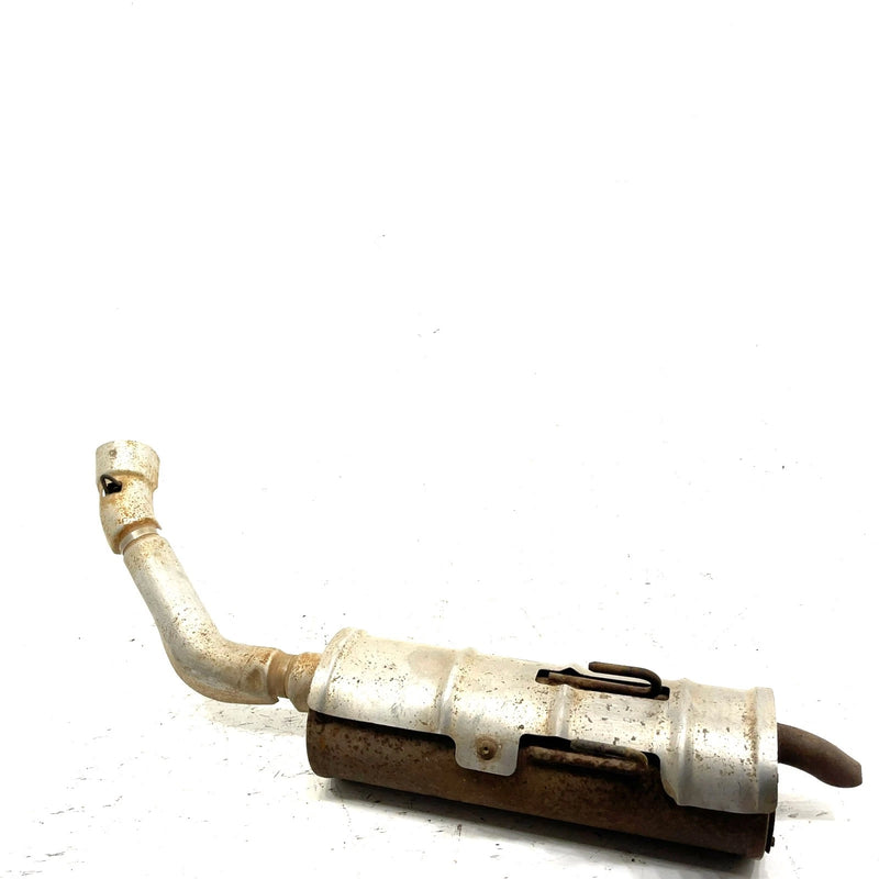 2007 Arctic Cat 700 4x4 Automatic EFI OEM Exhaust Muffler 0512-305 AA33
