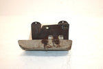 1996 Ski-doo Mxz 583 Oem Muffler Support 514044200 SS11