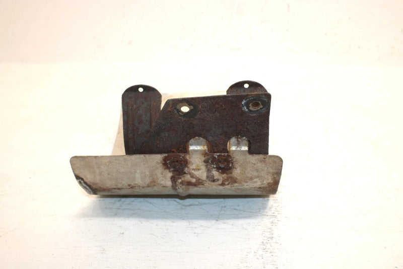 1996 Ski-doo Mxz 583 Oem Muffler Support 514044200 SS11