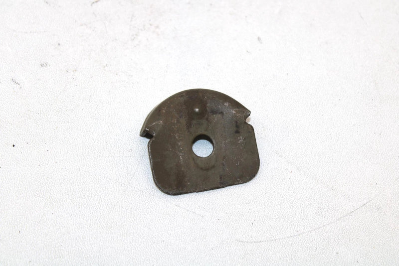 2004 Polaris Sportsman 500 Oem Front Engine Torque Stop Plate 5245043 Q3142