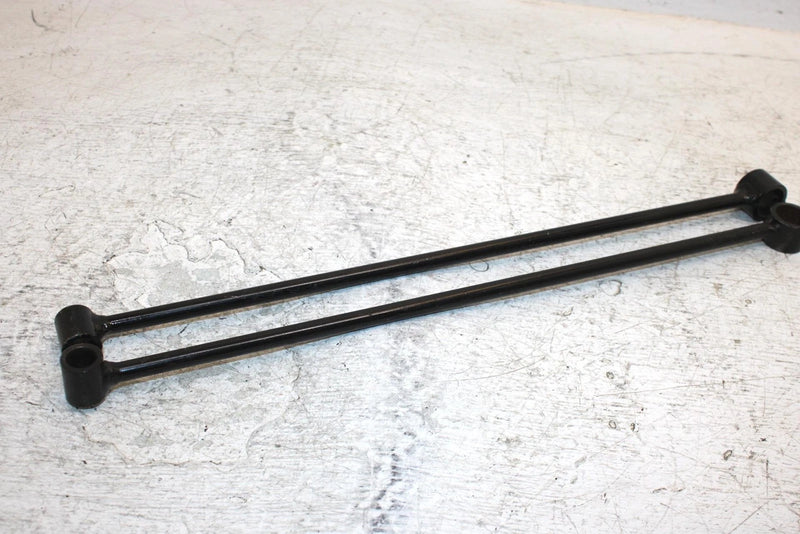 2001 Polaris 500 Classic Oem Rear Suspension Arm Shock Rod Pair 1541014-067 SP27