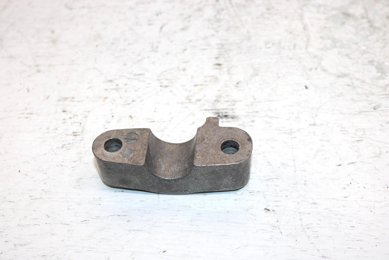 2019 Honda Trx500fe2ac Oem Handlebar Clamp Pair 53111-HR3-A20 AH12