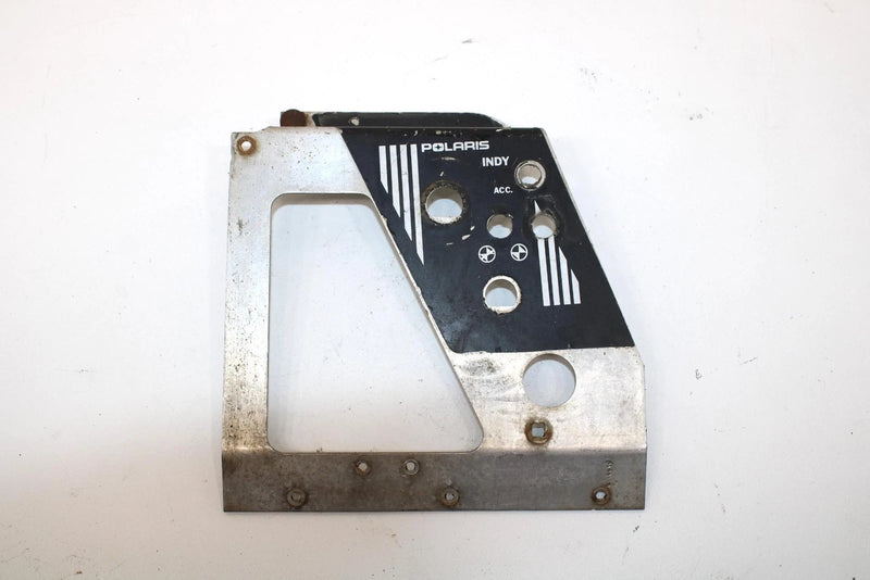 1988 Polaris 400 Oem Console Panel 5220959 SP146