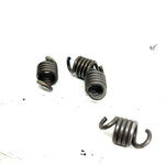 07-19 Honda Rancher 420 TRX42 ES OEM Clutch Weight/Spring Set 22535-HP5-305 AH76