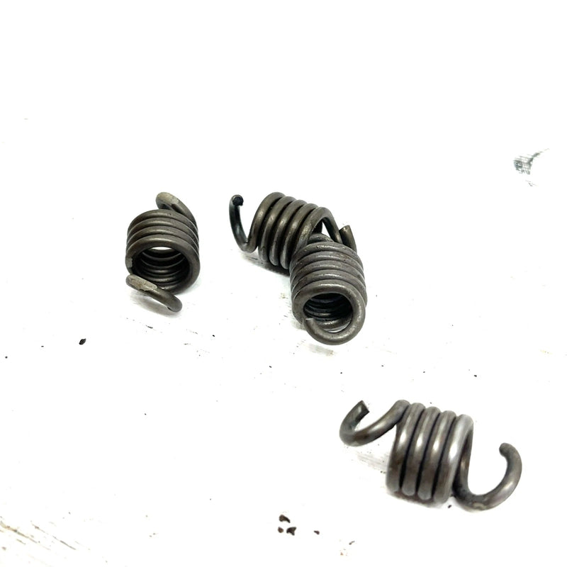 07-19 Honda Rancher 420 TRX42 ES OEM Clutch Weight/Spring Set 22535-HP5-305 AH76