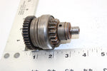 1999 Yamaha  Grizzly Oem Starter Bindex 4WV-15650-02-00 AY47