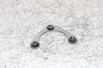2013 Polaris 600 Rush Pro R Oem Jackshaft Flange Nut Plate 1017848 SP29