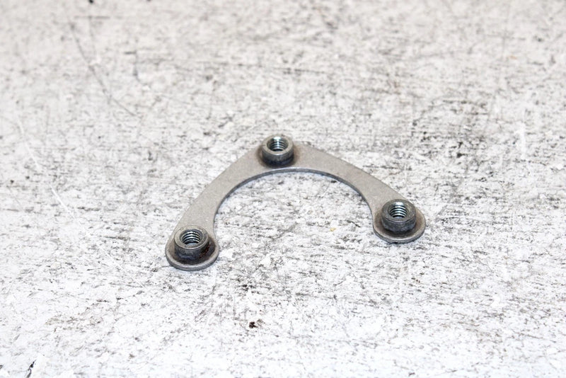 2013 Polaris 600 Rush Pro R Oem Jackshaft Flange Nut Plate 1017848 SP29