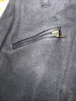 New Women’s Black Vequi Comfort English Riding Breeches. 24 L 6900 G-19