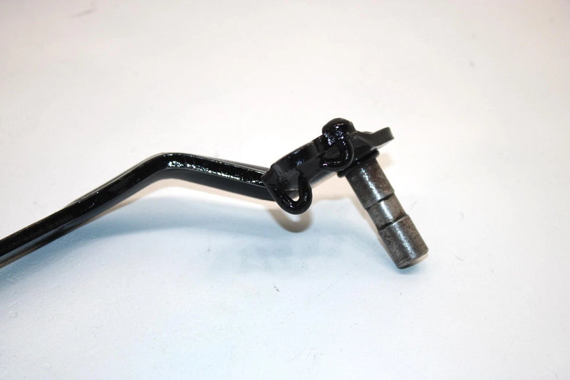 03 Suzuki Ozark 250 Ltf250 2x4 Oem Brake Pedal 43110-05G00 AS4