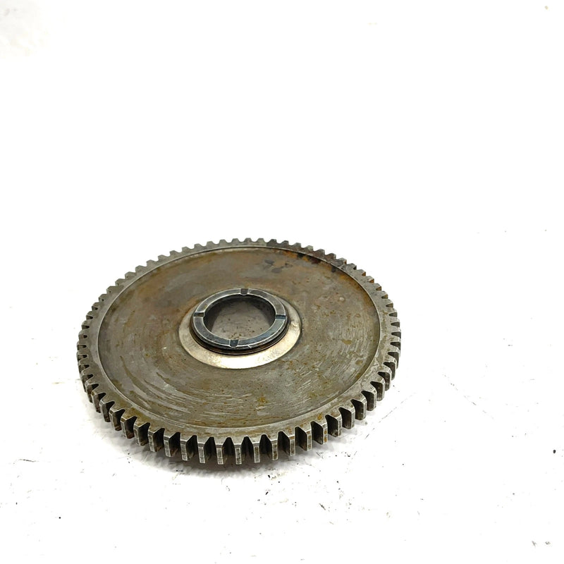 92 Yamaha Big Bear350 4x4 OEM 65T Starter Clutch Idler Gear 1UY-15517-01-00 AY53