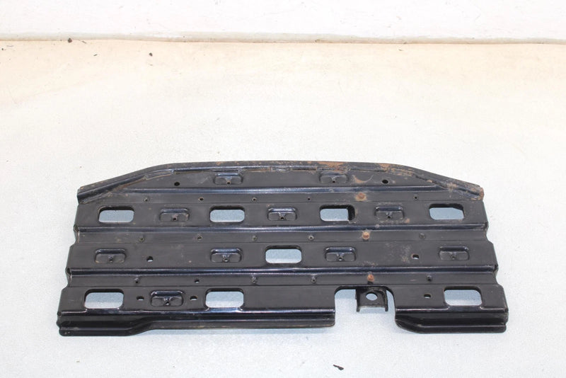 00 Polaris Trail Blazer  Oem Left Footrest 1013249-067 AP137