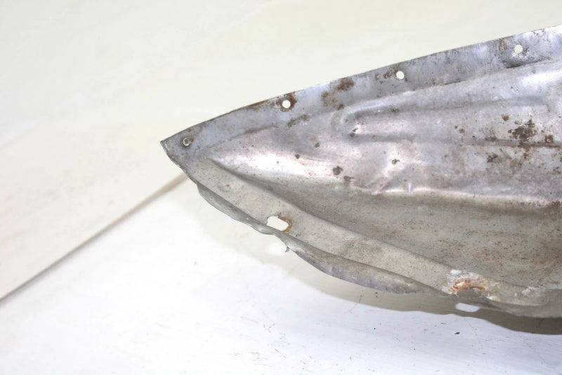 78 Yamaha Enticer 340 OEM Frame Left Side Panel 8G8-21910-00-00 SY55