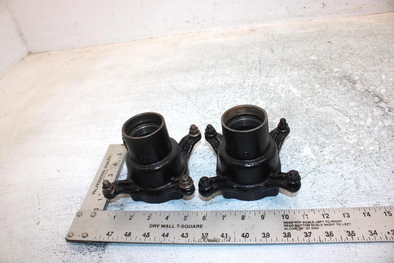 1993 Polaris 250 Oem Front Hub Pair 1520182 AP182