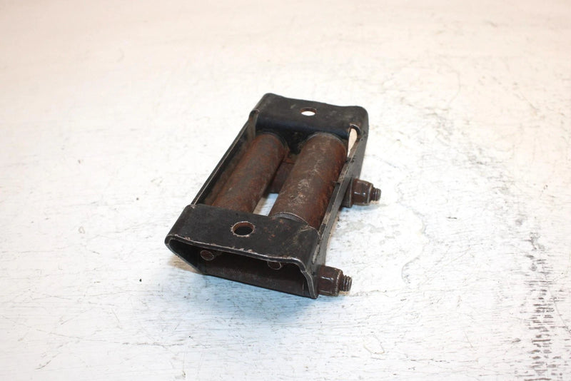 2003 Bombardier Quest 500 Oem Winch Roller AB13