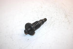 1996 Kawasaki Bayou 220 Oem Front Bevel Gear Shaft 13107-1210 AK2