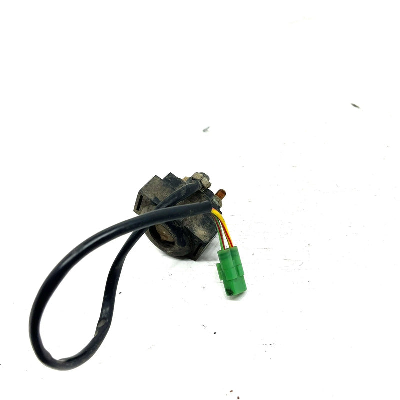 2009 Honda Rancher 420 TRX420FE 4x4 ES OEM Starter Relay 35850-HP5-600 AH76