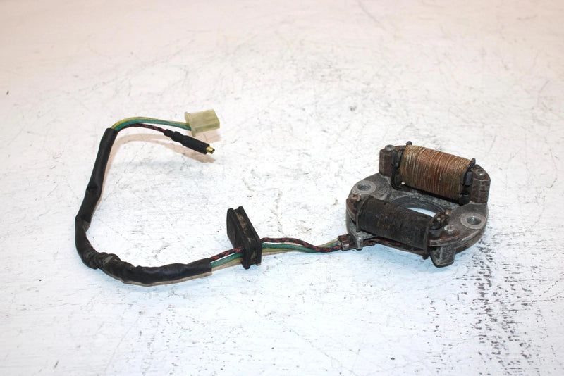 1983 Honda Atc 200 Oem Stator 31120-958-023 AH66