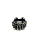 86-88 Polaris Trail Boss 250R OEM 18T Fwd Gear 5130620 AP196
