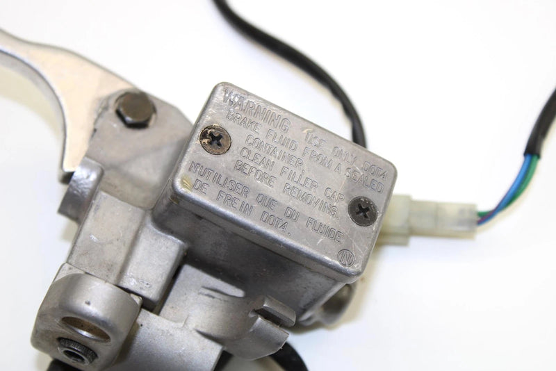Yamaha Oem Brake Master Cylinder 8GC-W2587-00-00 Q4279
