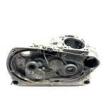 2002 Bombardier Quest 500 OEM Crankcase 711296652 AB14