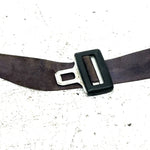 06-09 Yamaha Rhino 450 YXR450FA 4x4 OEM Seat Belt 5UG-F47K0-09-00 XY2