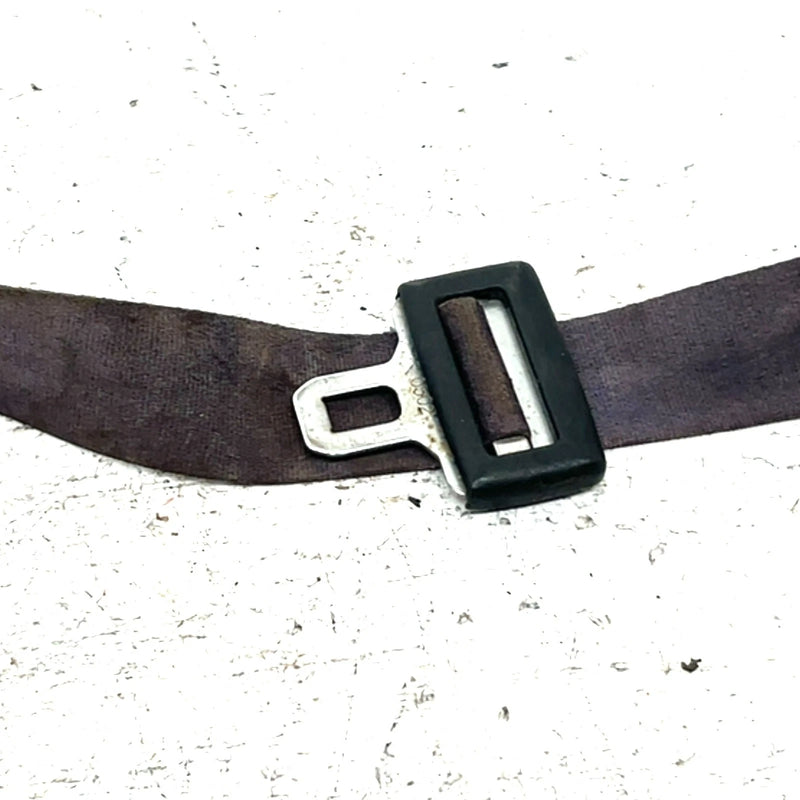06-09 Yamaha Rhino 450 YXR450FA 4x4 OEM Seat Belt 5UG-F47K0-09-00 XY2