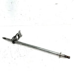 93-99 Kawasaki Bayou 400 KLF400B 4x4 OEM Shift Shaft 13161-1239 AK32