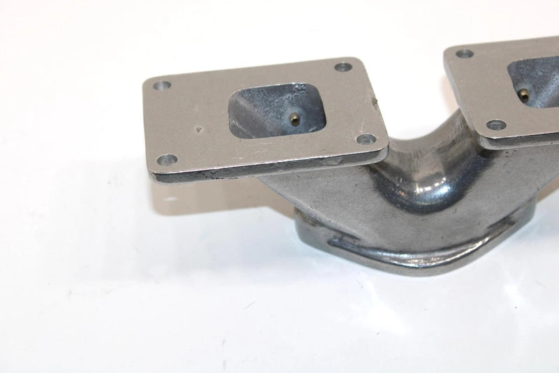 1978 Yamaha Exciter 440 Oem Intake Manifold 885-13565-00-00 SY122