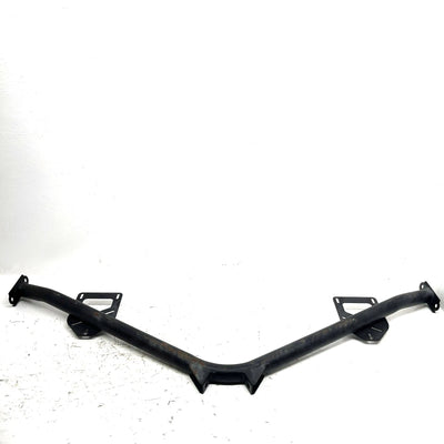 08-13 Kawasaki Teryx 750 KRF750A 4x4 OEM Headrest Support 39043-0005-388 XK0.1