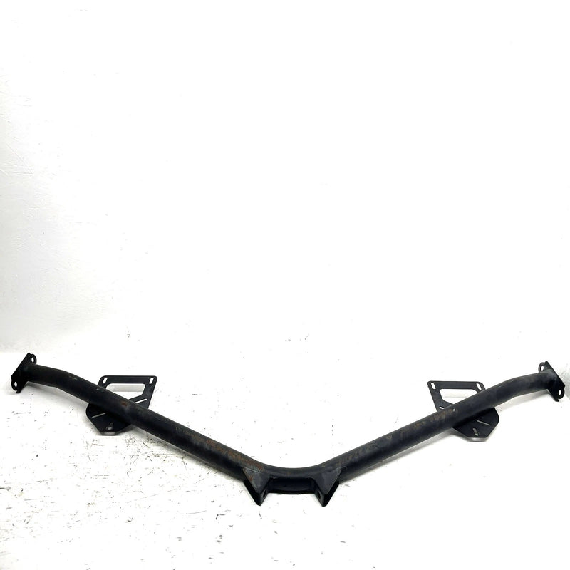 08-13 Kawasaki Teryx 750 KRF750A 4x4 OEM Headrest Support 39043-0005-388 XK0.1