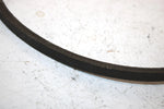 01 Arctic Cat Z 440 Oem Cooling Fan Belt 3002-854 SAS6