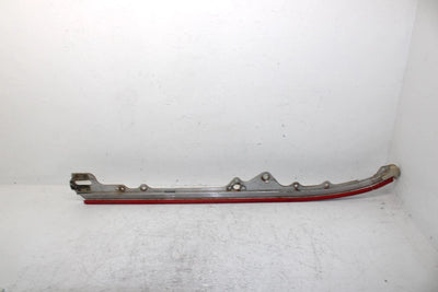1995 Yamaha Vmax 500 Oem Left Skid Rail W/Slider 8AX-W4741-00-00 SY34