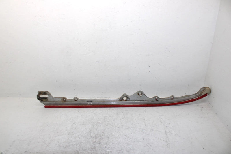 1995 Yamaha Vmax 500 Oem Left Skid Rail W/Slider 8AX-W4741-00-00 SY34